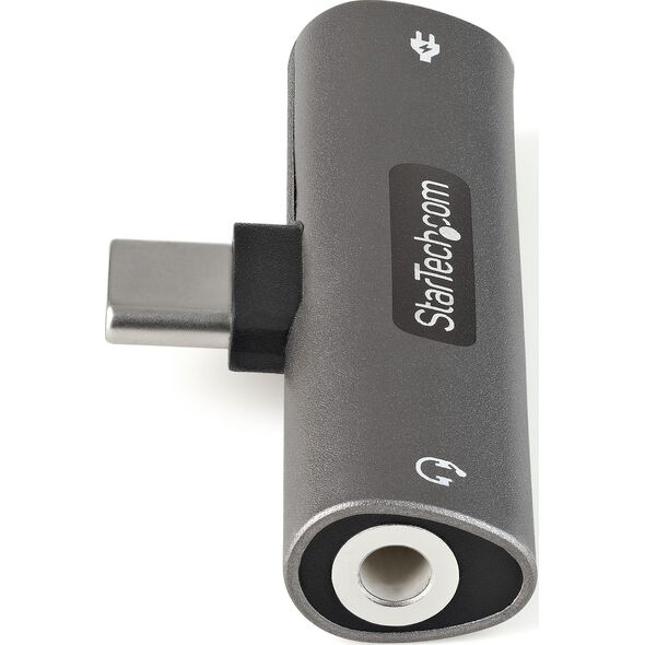 StarTech 1x USB-C  + 3.0 (CDP235APDM)