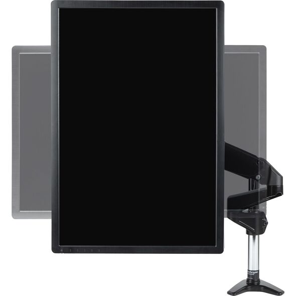 StarTech Uchwyt biurkowy na monitor 32"-49" (ARMPIVOTE2)