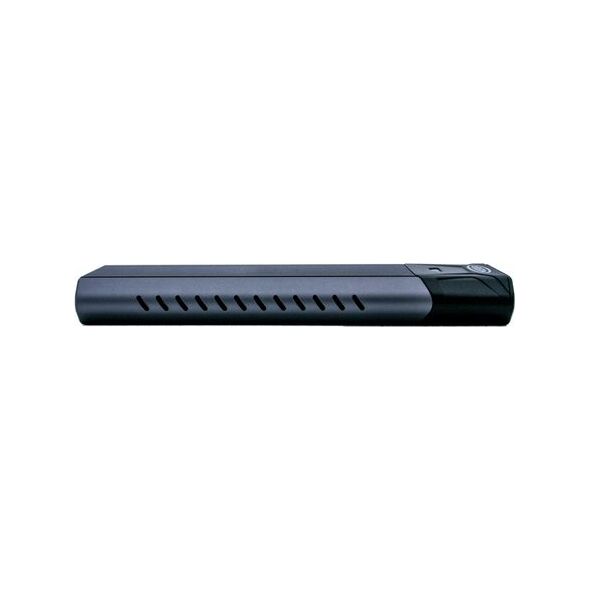 Dysk zewnętrzny SSD Origin 1TB Czarno-szary (OSEC1TBNVME)