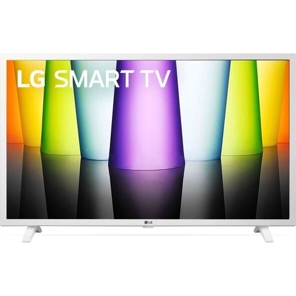 Telewizor LG 32LQ63806LC LED 32'' Full HD WebOS