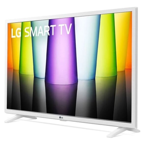 Telewizor LG 32LQ63806LC LED 32'' Full HD WebOS