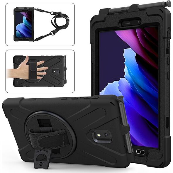 Etui na tablet eStuff Samsung Galaxy Tab Active3