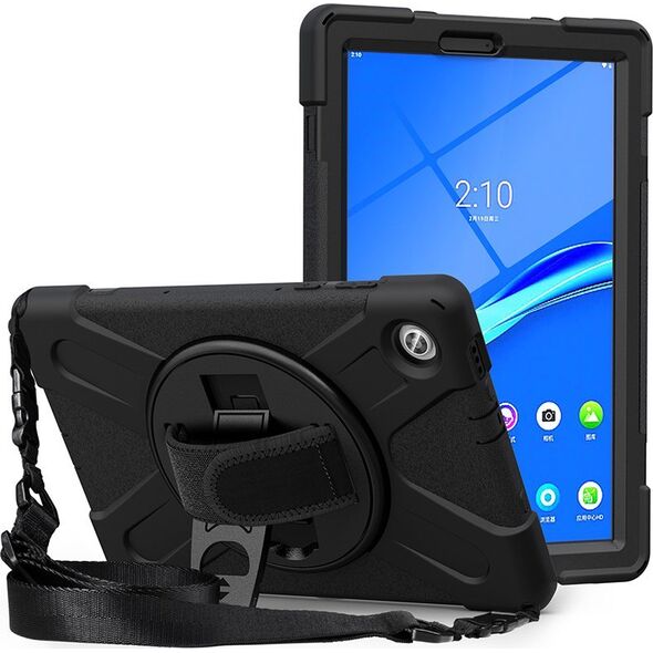 Etui na tablet eStuff Lenovo TAB M10 FHD Plus