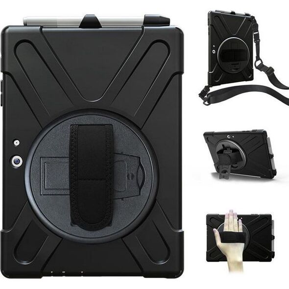 Etui na tablet eStuff Defender Case with Screen