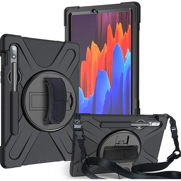 Etui na tablet eStuff Samsung Galaxy Tab S7/S8