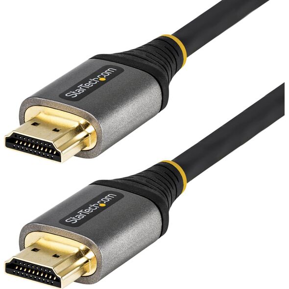 Kabel StarTech HDMI - HDMI 3m szary (HDMMV3M)