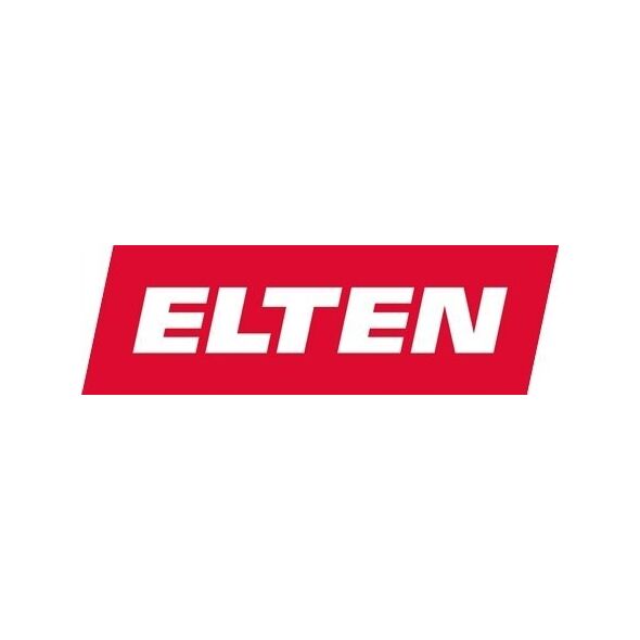 Elten Batai ELTEN Jori Compo Low S3 SRC, juodi 41