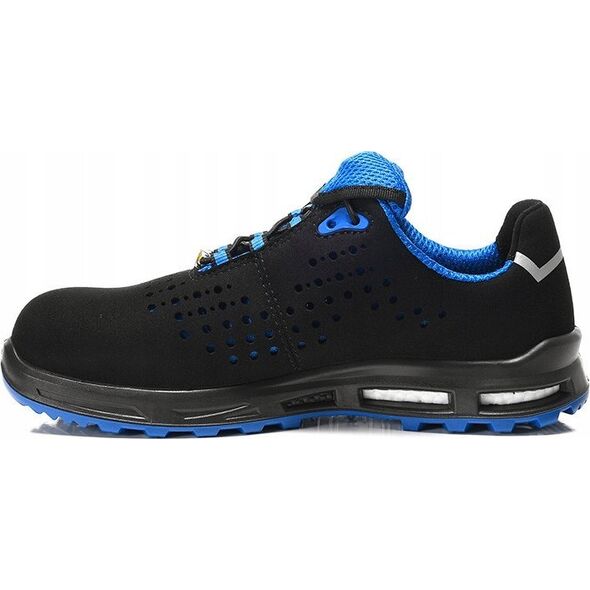 Elten Batai ELTEN Impulse XXT Blue Low ESD S1, juodi 39
