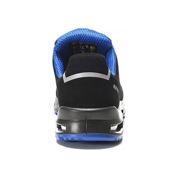 Elten Batai ELTEN Impulse XXT Blue Low ESD S1, juodi 45