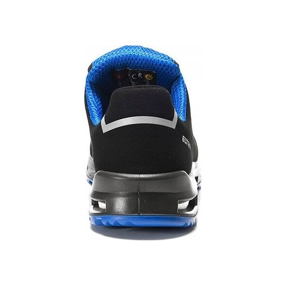 Elten Batai ELTEN Impulse XXT Blue Low ESD S1, juodi 46