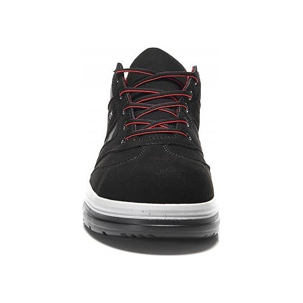 Elten Batai ELTEN Ned Black Low S2 SRC ESD, juodi 47