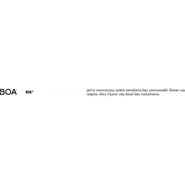 Elten Batai ELTEN Maddox Boa Low ESD S3 SRC, juodi/raudoni 41