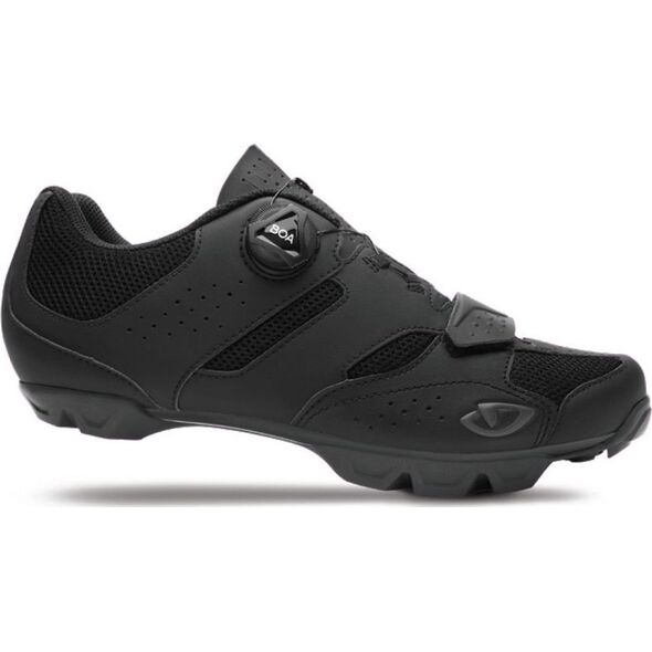 Giro Buty męskie GIRO CYLINDER II black roz.43 (NEW)