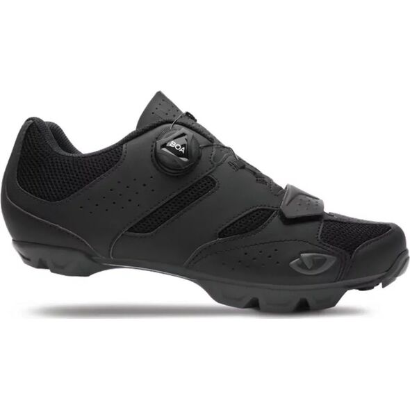 Giro Buty męskie GIRO CYLINDER II black roz.48 (NEW)