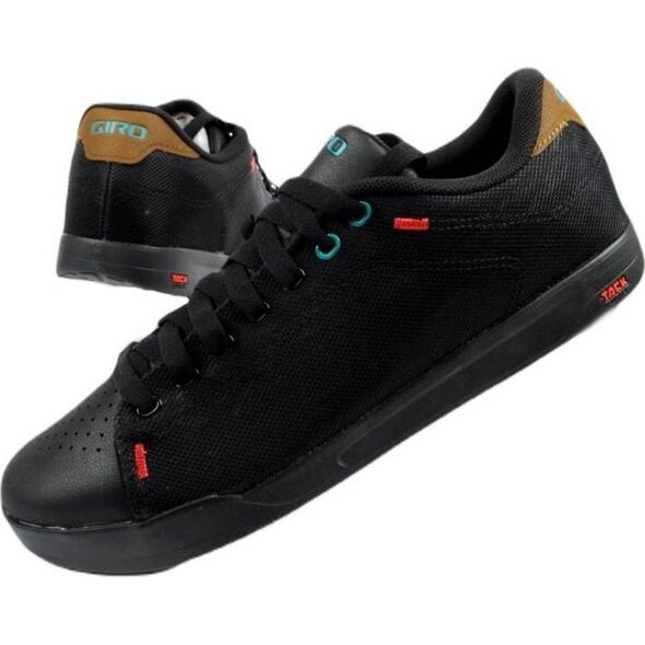 Giro Buty męskie GIRO DEED black sparkle roz.45 (NEW)
