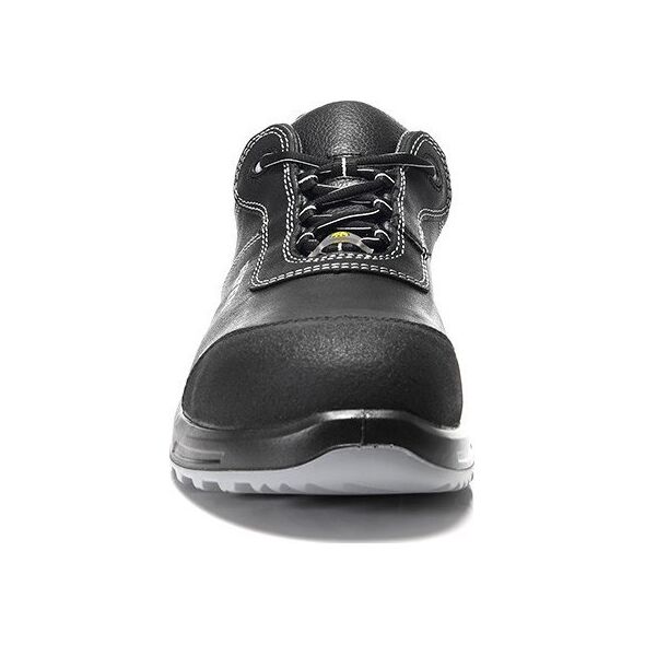 Elten Batai ELTEN Reaction XXT Low S3 SRC, juodi 46