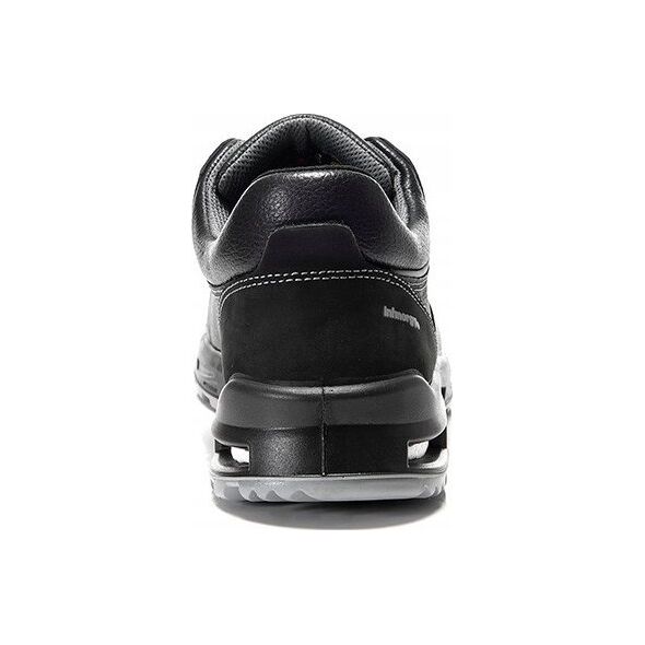 Elten Batai ELTEN Reaction XXT Low S3 SRC, juodi 46