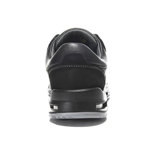 Elten Batai ELTEN Reaction XXT Low S3 SRC, juodi 46