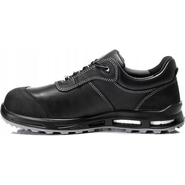 Elten Batai ELTEN Reaction XXT Low S3 SRC, juodi 47