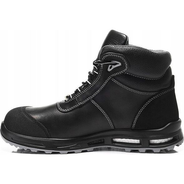 Elten Batai ELTEN Reaction XXT Mid S3 SRC, juodi 46