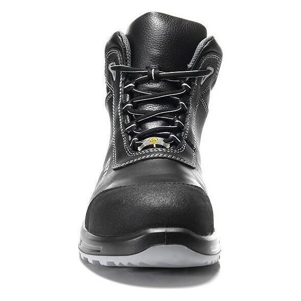 Elten Batai ELTEN Reaction XXT Mid S3 SRC, juodi 46