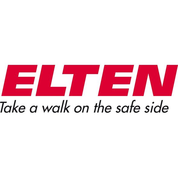 Elten Batai ELTEN Reaction XXT Mid S3 SRC, juodi 46