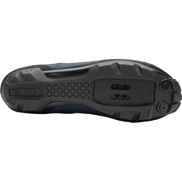 Giro Buty męskie GIRO PRIVATEER LACE port grey roz.42 (NEW)