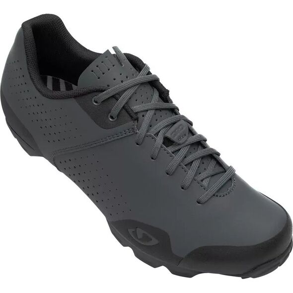 Giro Buty męskie GIRO PRIVATEER LACE port grey roz.42 (NEW)