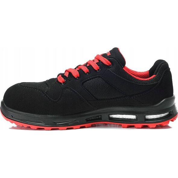 Elten Batai ELTEN Lakers XXT Low S1P SRC, juodi 42