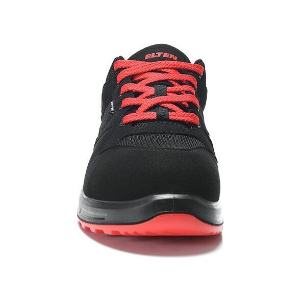 Elten Batai ELTEN Lakers XXT Low S1P SRC, juodi 42