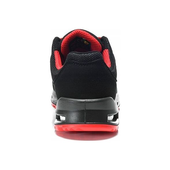 Elten Batai ELTEN Lakers XXT Low S1P SRC, juodi 44