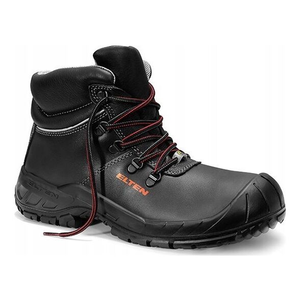 Elten Batai ELTEN Renzo Mid ESD S3, juodi 41