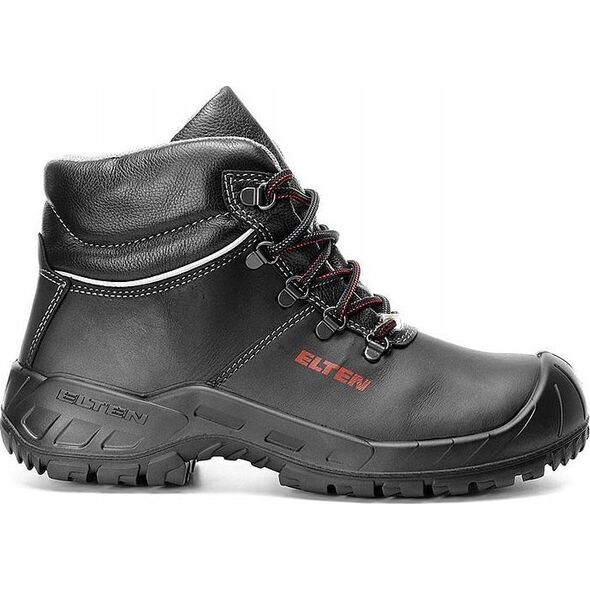 Elten Batai ELTEN Renzo Mid ESD S3, juodi 41