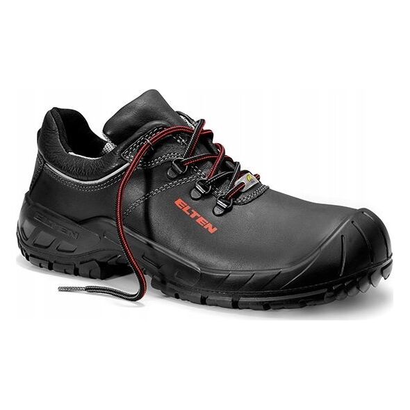 Elten Batai ELTEN Renzo Low ESD S3, juodi 44