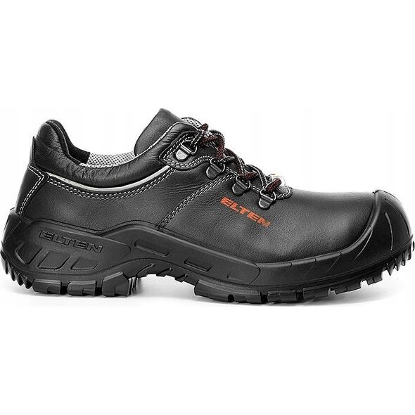 Elten Batai ELTEN Renzo Low ESD S3, juodi 44
