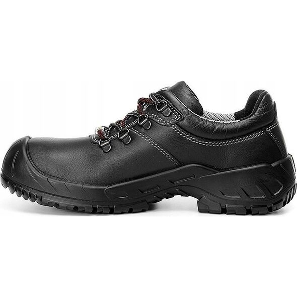 Elten Batai ELTEN Renzo Low ESD S3, juodi 44