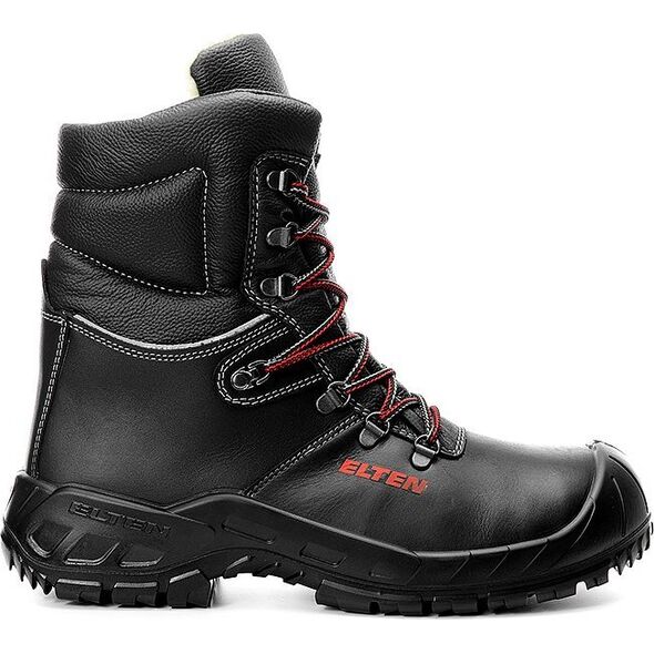 Elten Zieminiai batai ELTEN Renzo Winter S3 SRC CI, juodi 42