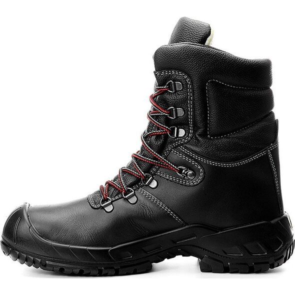 Elten Zieminiai batai ELTEN Renzo Winter S3 SRC CI, juodi 42