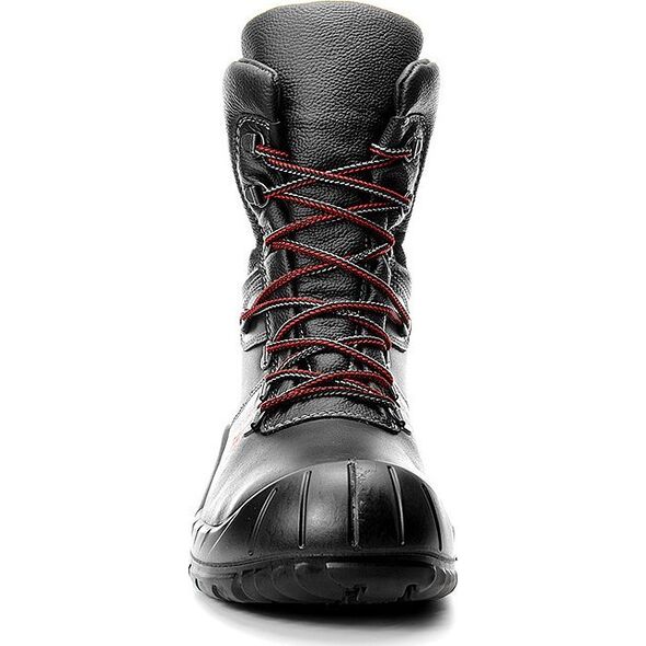 Elten Zieminiai batai ELTEN Renzo Winter S3 SRC CI, juodi 47