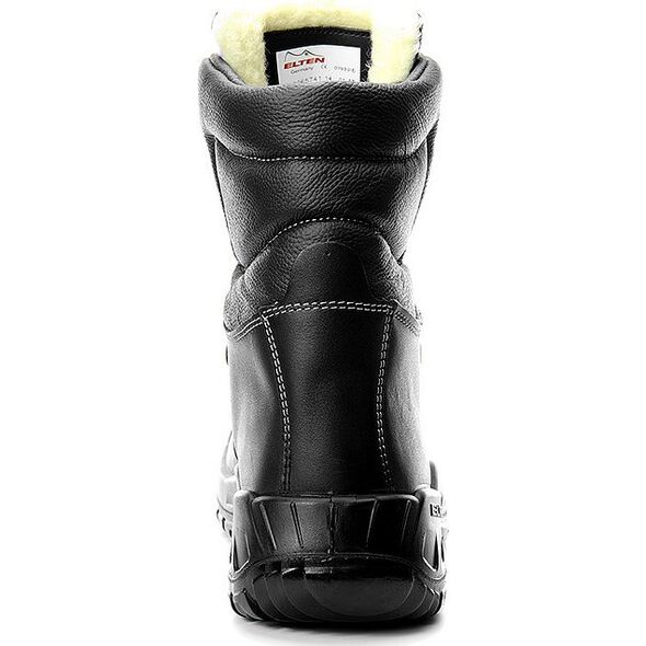 Elten Zieminiai batai ELTEN Renzo Winter S3 SRC CI, juodi 47