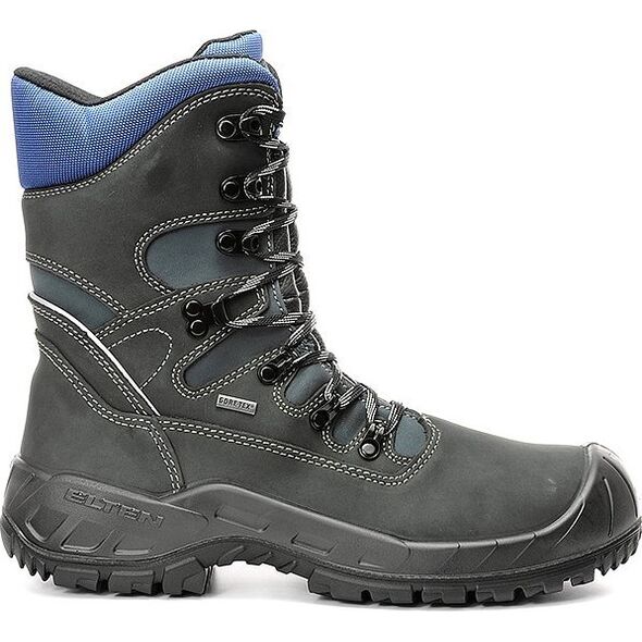 Elten Zieminiai batai ELTEN Joris GTX S3 SRC CI, juodi 48