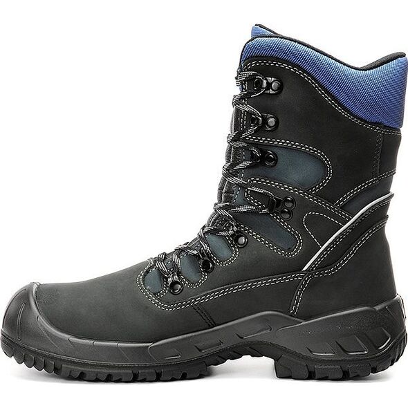 Elten Zieminiai batai ELTEN Joris GTX S3 SRC CI, juodi 48