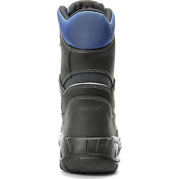Elten Zieminiai batai ELTEN Joris GTX S3 SRC CI, juodi 48