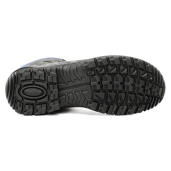 Elten Zieminiai batai ELTEN Joris GTX S3 SRC CI, juodi 48