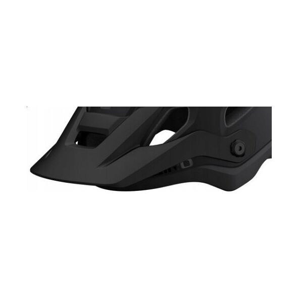 Giro Daszek do kasku GIRO SOURCE MIPS Mat Black - S/M (NEW)