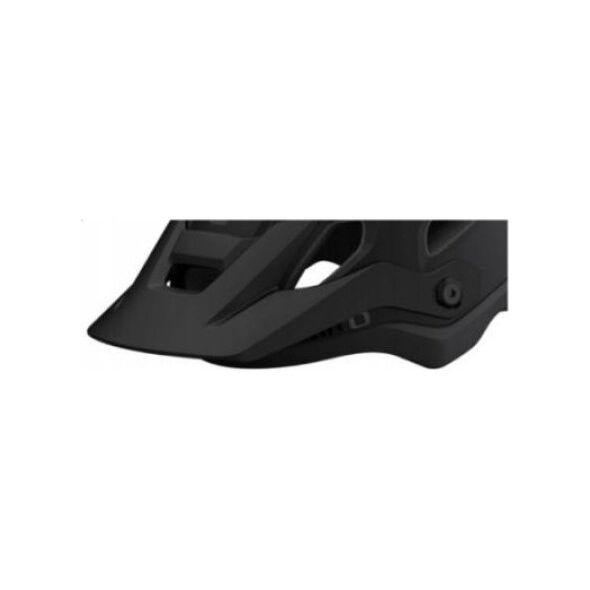 Giro Daszek do kasku GIRO SOURCE MIPS Mat Black Crz - S/M (NEW)