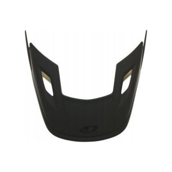 Giro Daszek do kasku GIRO SOURCE MIPS Mat Black Grn - S/M (NEW)