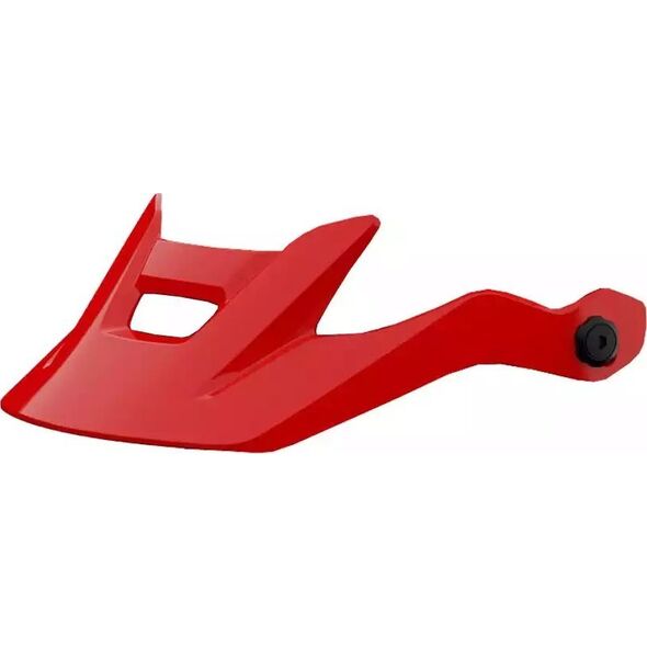 Giro Daszek do kasku GIRO SOURCE MIPS Trm Red - L (NEW)