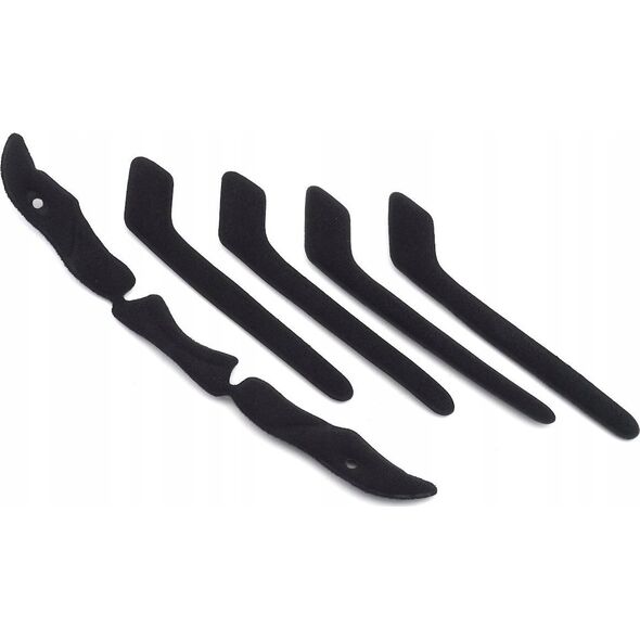 Bell Wkładki wewnętrzne BELL TRAVERSE/DRIFTER/TEMPO black (NEW)