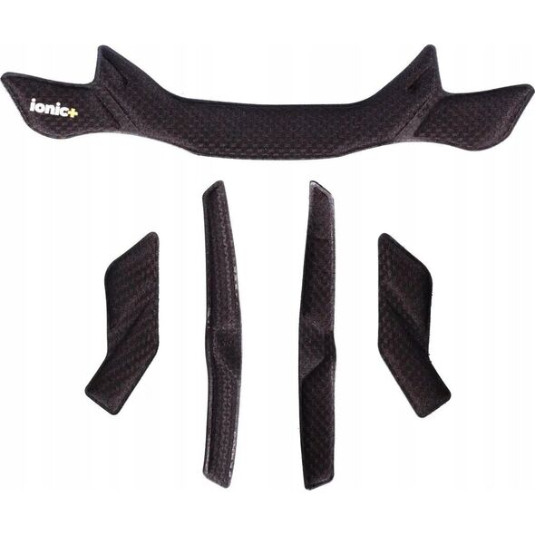 Giro Wkładki GIRO SOURCE MIPS/W Black - S/M (NEW)